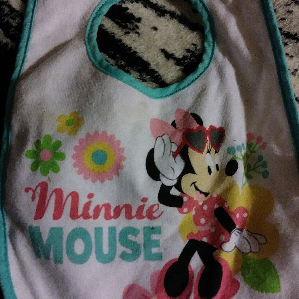Bibs - Picture 8 of 8